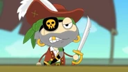 Captain