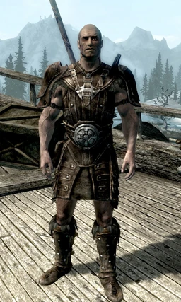 Blackblood Marauder