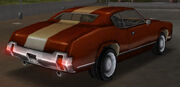 SabreTurboVCtracera