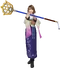 Yuna-DissidiaRender