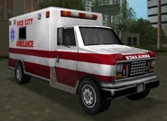 AmbulanceVC