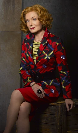 Martha
