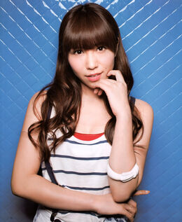 Kasai Tomomi6