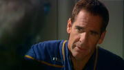 Shran Archer trinken Kumari