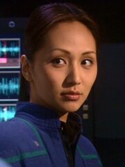 Hoshi Sato 2154