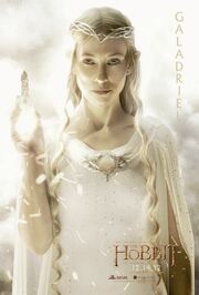 Hobbit-poster-galadriel-cate-blanchett