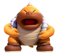 Sumo bro