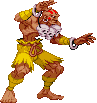 Dhalsimstance