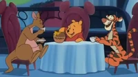 Pooh&Amigos HouseOfMouse