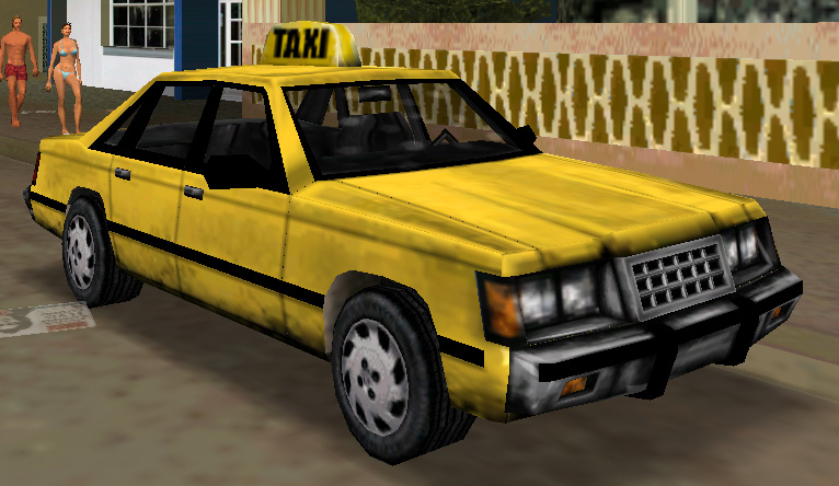 vice city vice city