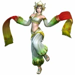 MOZ-Sanzang
