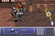FFVI Bodyslam