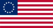 United States flag
