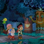 Tikiforest