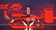 Trondysonship