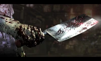 Zombie Cleaver