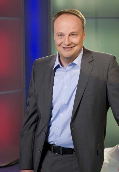 Oliver Welke - Little Britain Wiki