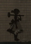 Bag and Drag easter egg 2 MW3