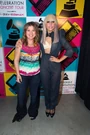 5-4-09 The Grammy Celebration Concert Tour Attending