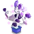Amethyst Bonsai II-icon