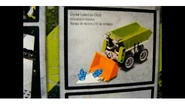 Mining Truck (UMS)