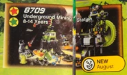8709Catalogue