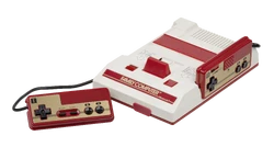 Famicom (Model)
