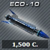 ECO-10 Icon
