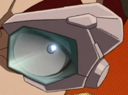 Chitaro Ariga's D-Gazer