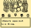 FFLIII Spark