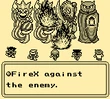 FFLIII FireX
