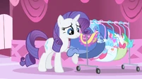 Rarity huge sale S1E20