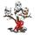 Snowy Owl Roost-icon