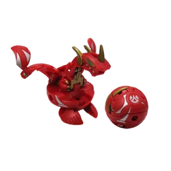Neo dragonoid (7 in 1) maxus