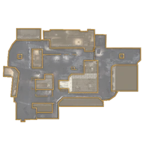 Nightfire minimap WaW
