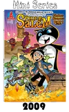 Comics miniseries