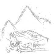 Glyph-Mountain Valley