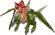 FE10 Jill Dragonlord Sprite