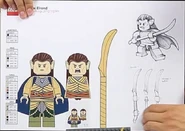 Elrond design