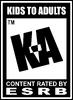 ESRB KA