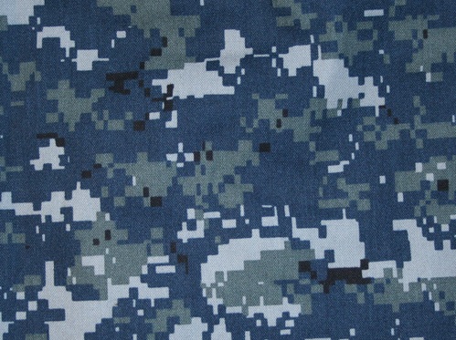 Nwu pattern II