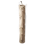 Candle-lrg