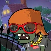 PvZBeastZombatar