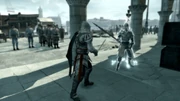 AC2 Seeker Combat