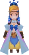 FFIII Sara Render