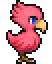 FF4 PSP Red Chocobo Field