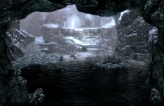 Chaurus Reaper Cave