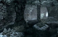 Chaurus Cave