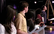 You'reTheOneThatIWantGlee
