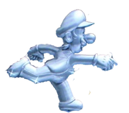 Silverluigi